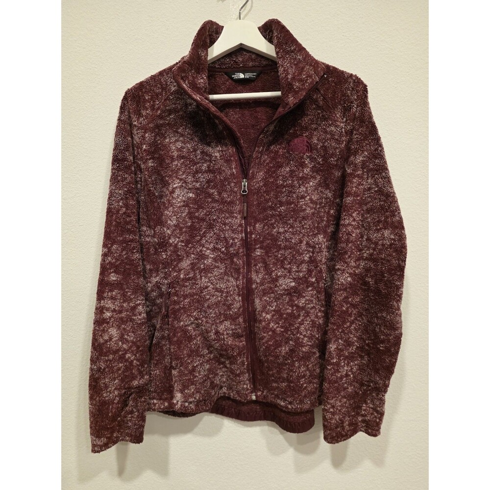The North Face Novelty Osito Jacket Women's Medium